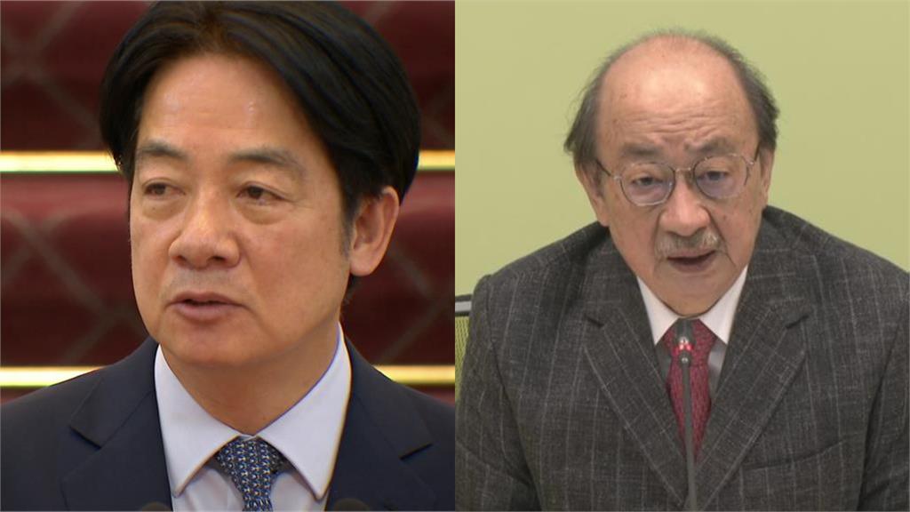 57%同意罷免超危!徐巧芯才甩鍋賴清德「又點名這戰犯」:我拿命在搏