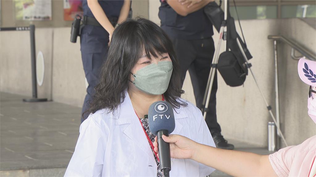 高雄市長號次抽籤出爐! 陳其邁4號柯志恩3號 籤王是他