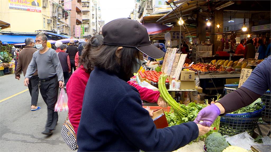 不是台北！　「這縣市」家庭全台最會存錢　平均儲蓄40.7萬元居冠