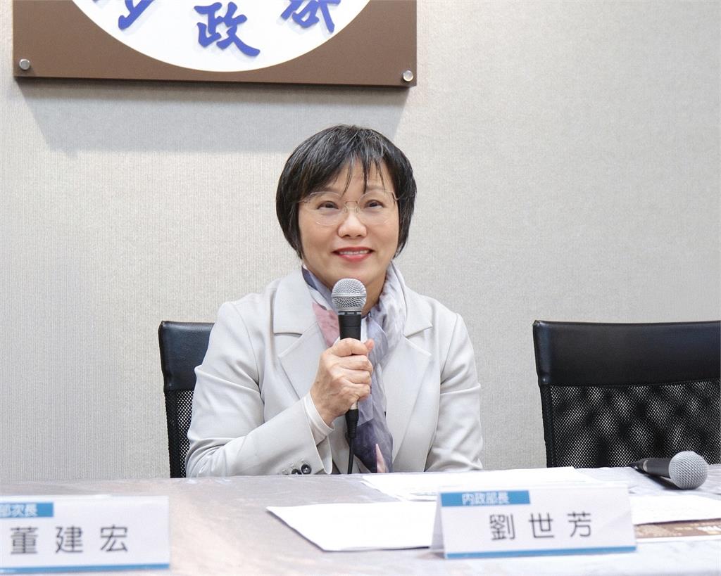 快新聞／史上首位中配立委要泡湯？李貞秀尚未放棄中國籍　內政部開嗆了