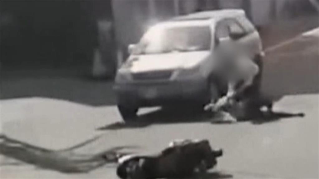 車禍害的？男車禍後近兩週死亡　肇事者任職醫院：死於心肌梗塞