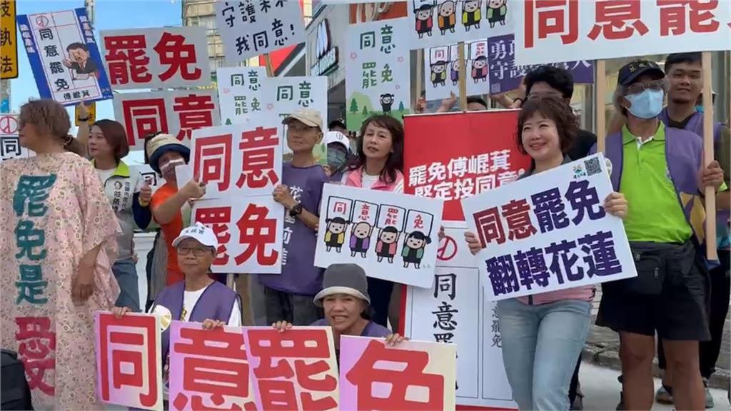 首波大罷免7/26投票「國民黨慘了」?江宜樺5字預測:藍委掉10席