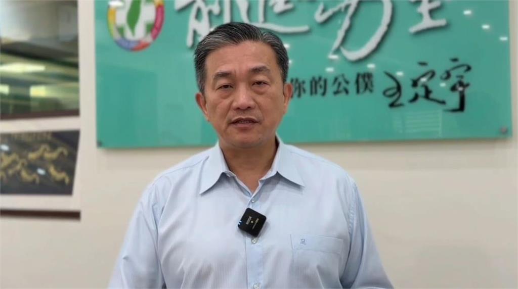 快新聞／太誇張！商總驚傳「配合中共施壓台灣政府」　陸委會、綠委傻眼開砲了