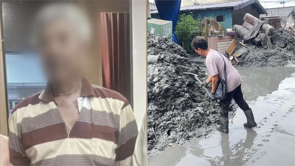 花蓮鄰長為老人發聲「三天沒飯吃」！遭上級批「求表現」他怒譙：我沒拿你們錢