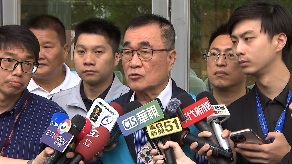 沈伯洋、蘇巧慧首合體　拋「雙北共好」戰李四川「雙北共治」