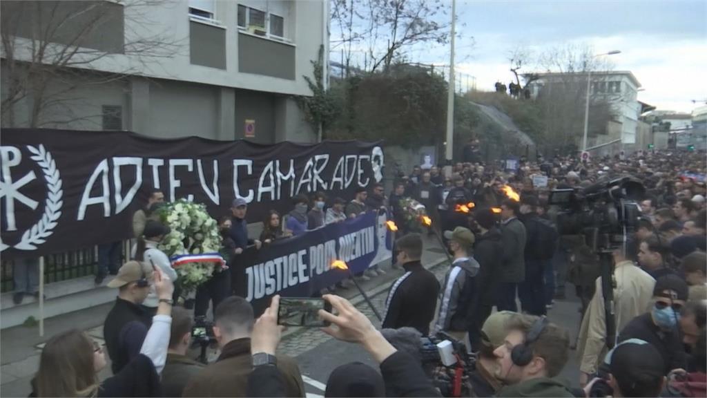 川普親家降級！　老庫許納轉發命案貼文惹議　遭限制接觸法國閣員