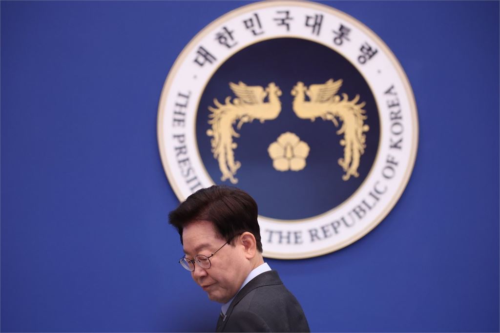 台灣借鏡？李在明主動「和解北韓」想結束戰爭　美專家：反加劇開戰風險