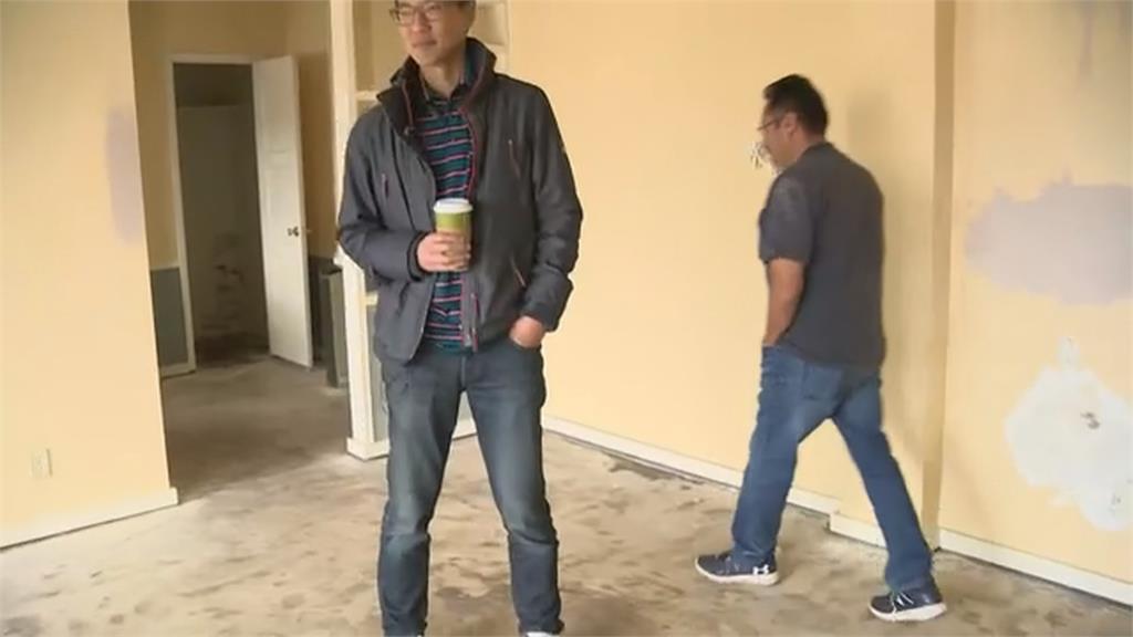 掛牌價僅25萬美元　「橋上小屋」以近兩倍價成交