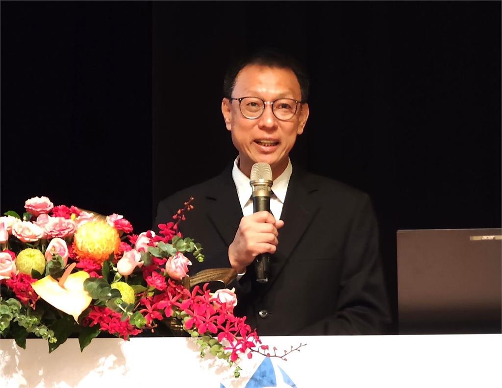快新聞／高市府小內閣4局處異動　青年局長由35歲的「他」接任