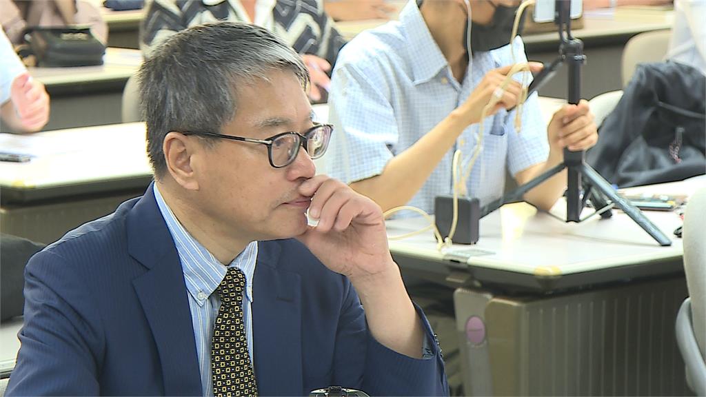 中國統戰出招！陰謀？　法律戰啟動「反分裂、懲治台獨」