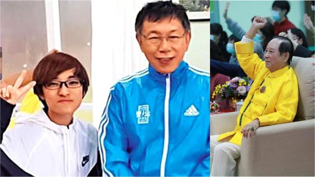 柯文哲宣判／阿北案「謎之金流、帳冊真相」將掀牌？他「3進3出北所」一審迎終章