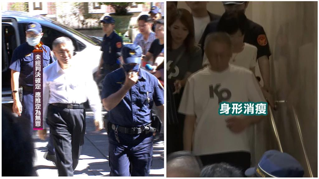 柯文哲嗆「什麼都沒查到」　北檢：誤導輿論　儘速提抗告