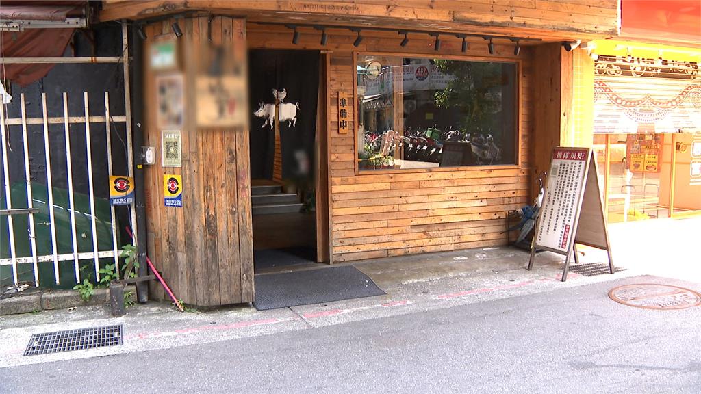 「解壓縮」被要求重新排隊 男暴怒飆罵店員畫面全都錄