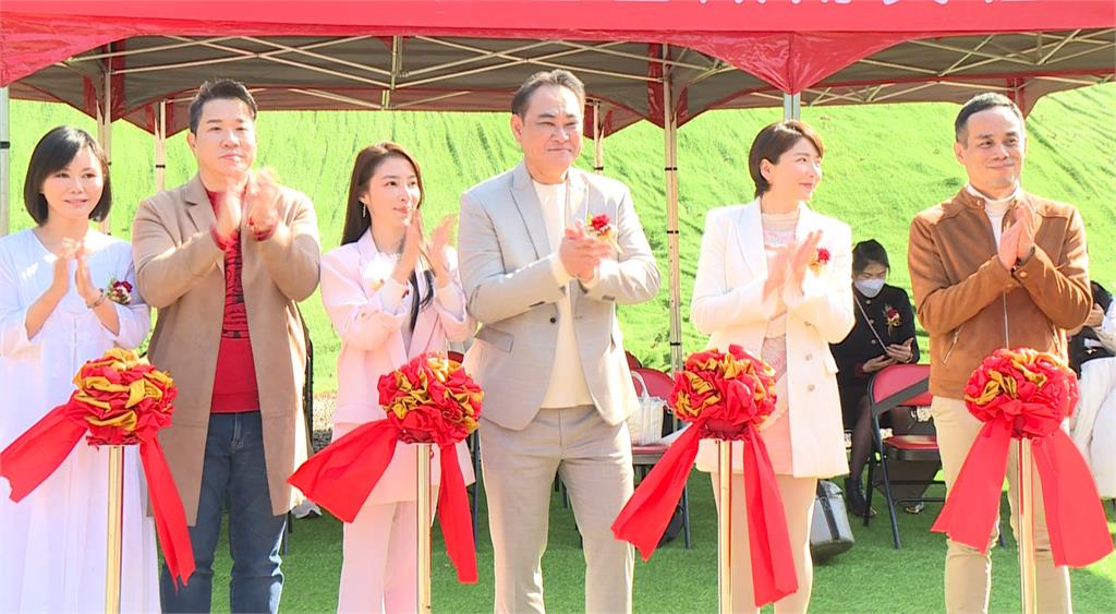 新年新希望!劉爾金期待繼續做公益 張家瑋享受表演