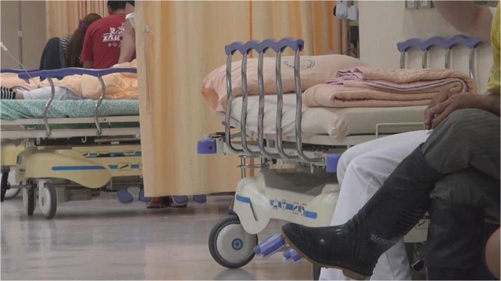 學童全班「10人⭡中標B流」出席陣亡一片！醫急揭「罕見局面」5症狀注意了