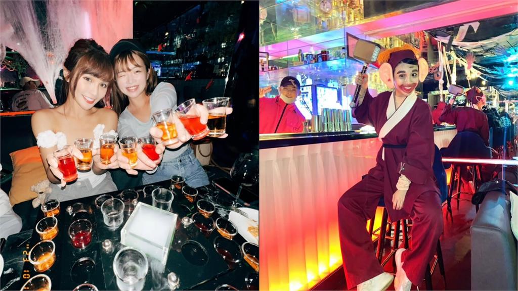 樂天女孩琳妲6年餐酒館驚傳收攤!她發長文揭「關鍵主因」:有些努力無法對抗