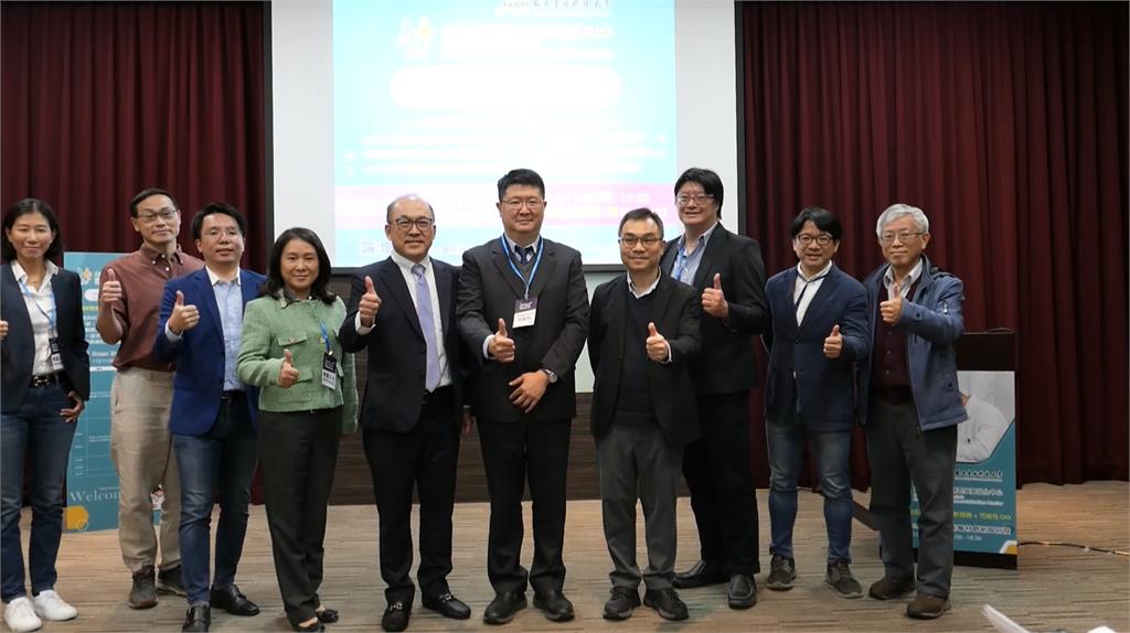 北科大醫材快速商品化 助壯大台灣創新醫材能量