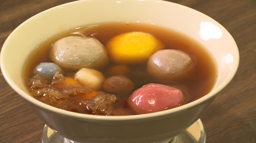 冬至「6禁忌8習俗」曝光!命理師警「湯圓吃單數、熬夜晚睡」:運不好