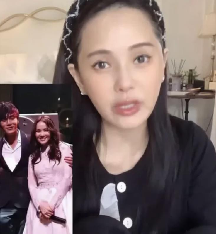 伊能靜「嫁中國尪11年」沒做過這事?年近60歲「狂瘦5公斤」近況曝