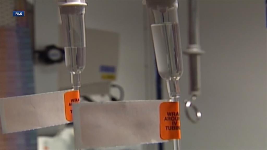 美國麻州醫院爆院內感染　450名病患遭插入使用過針頭