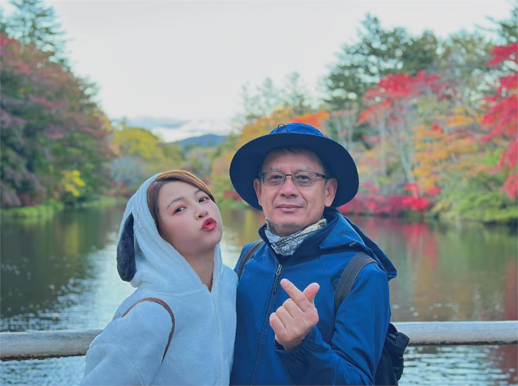 謝京穎親吐「婆媳真實互動」!認了迷上張書偉時間點 結婚倒數!謝京穎親吐「婆媳真實互動」認了迷上張書偉時間點
