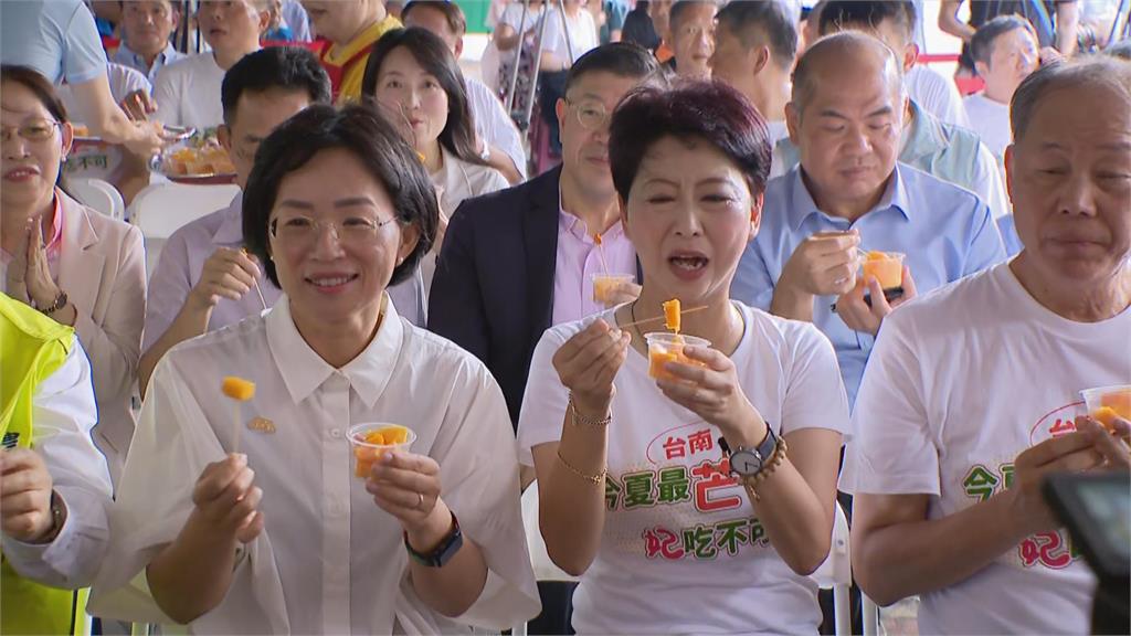 快新聞／「威如」迴力鏢害到葛如鈞！蘇巧慧無奈嘆：難道在質疑我護航藍委？