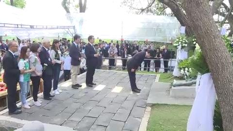 關鍵今日／南部缺水大見底！96年前八田與一「治水超級工程」再被挖…改寫嘉南命脈