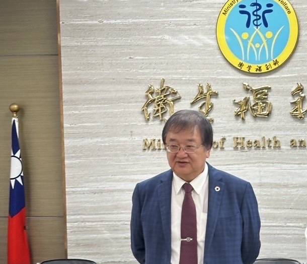 新冠疫情上升 行政院卓院長發布防疫五要點 邱泰源召開防疫協調會議 落實各項防疫措