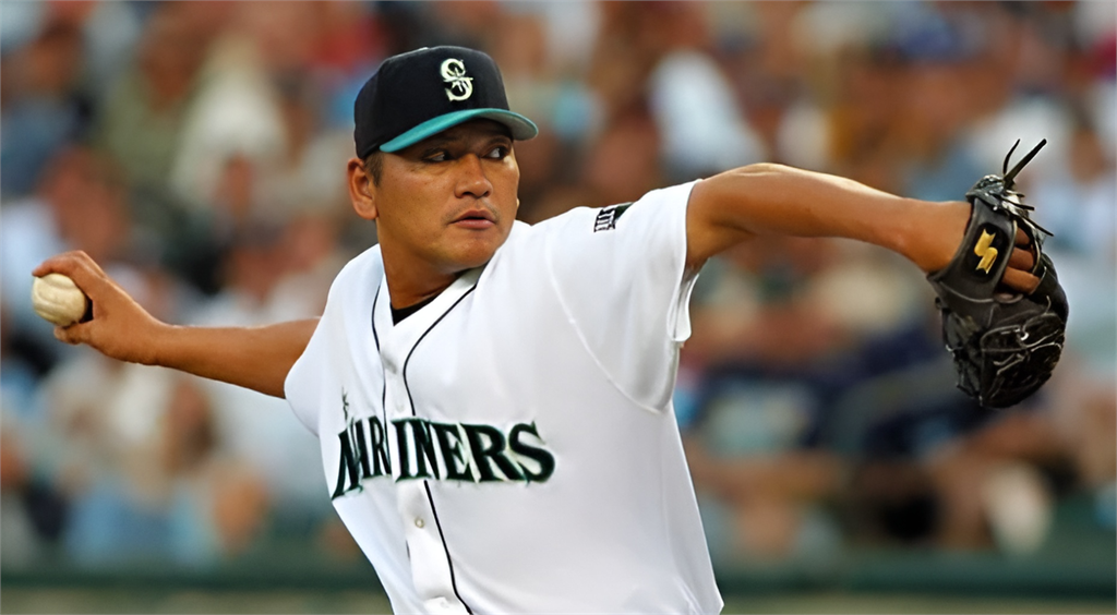 MLB/美媒評選歷年最佳陣容!「二刀流」大谷翔平、朗神等日本球員上榜