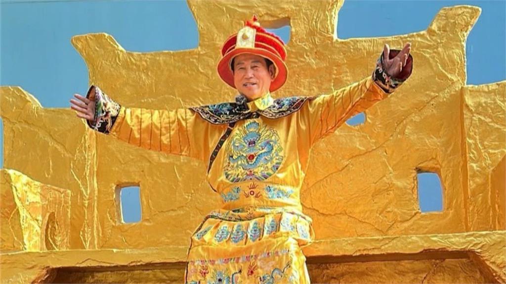 「台版萬里長城」一年賺1億！73歲老闆開價6億找「新城主」盼能圓1夢
