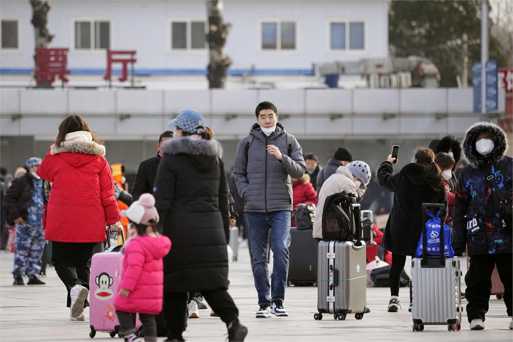 中國嚴格清零釀經濟停滯 李克強喊GDP增5%恐難達成