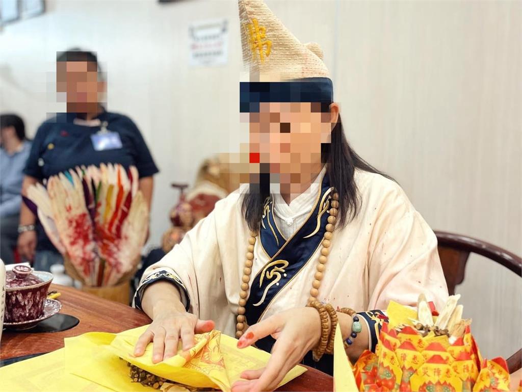 脫序濟公