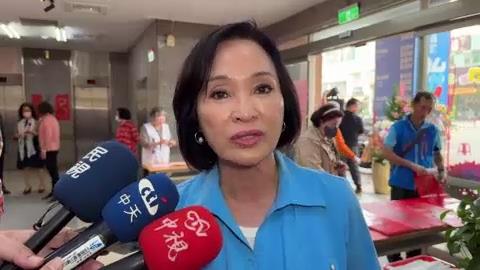 陳柏惟揭柯志恩「戰高雄最大硬傷」!昔韓國瑜幫站台「變臉畫面流出」他吐槽:非常衰
