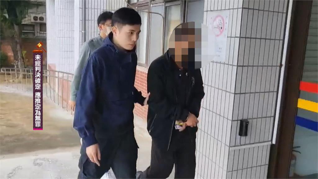 苗警拜完土地公逮偷電纜嫌 抓到曾經的夥伴!賊竟是退職員警