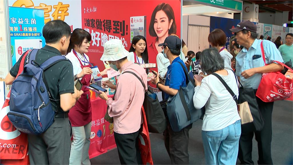 理財要定期定額 娘家保健生技品牌和康博診所 喊健康也要"6定存"