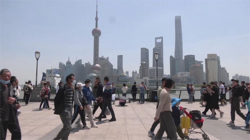 經濟低迷流行「反向消費」　中國年輕人「無聲的抗議」