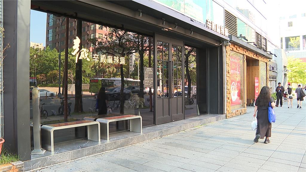 用餐吞到大量碎玻璃 受害者控店長逼刪文 辛殿這樣解釋