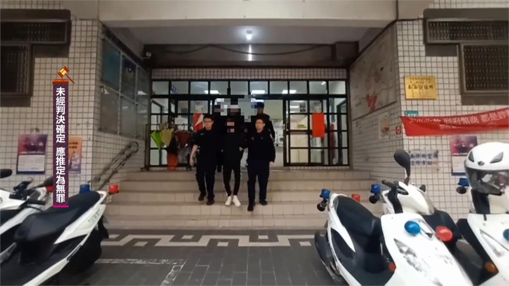 早有嫌隙!竹聯幫上演幫內互砍 談判不攏製造假車禍當街砍人