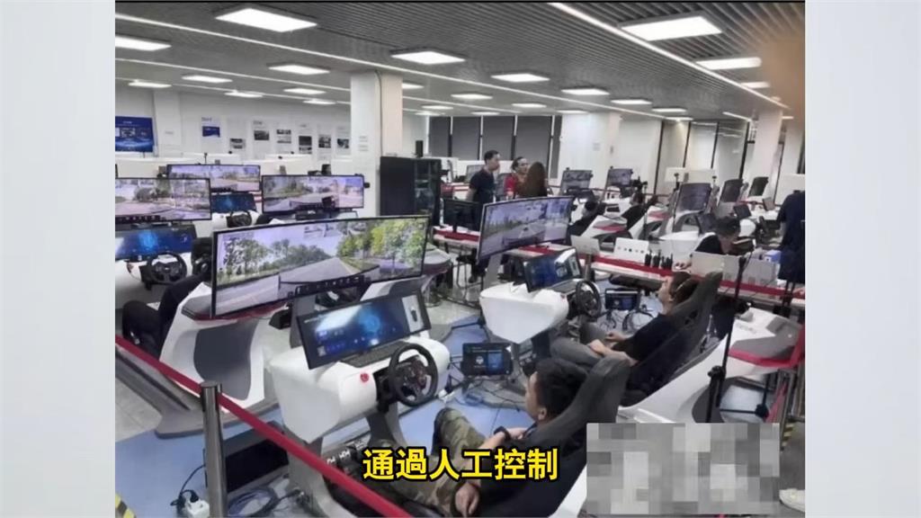 中國無人計程車創商機!王志安喊「淘汰日本汽車」 他反嗆:荒謬結論