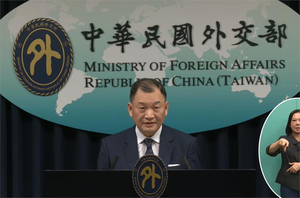 快新聞/準備拋棄中國「改和台灣建交」?宏國驚傳白蝦產業崩潰 外交部回應了