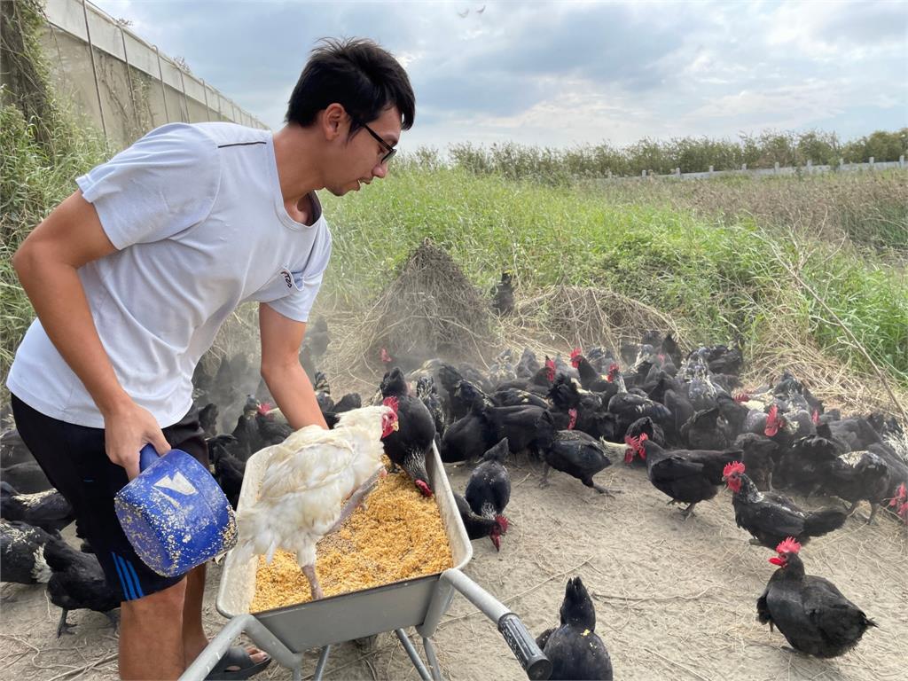 堅持使用台灣在地小農食材　高雄這家無菜單餐酒館美味到讓人拍手尖叫