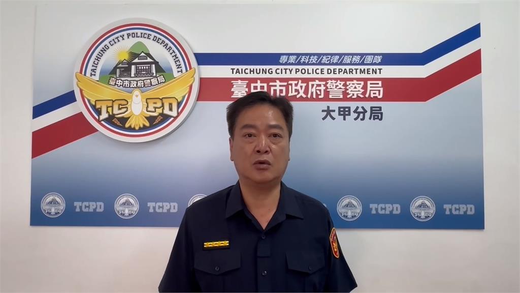 囂張!"運兵車"鬼切攔路 駕駛當街下車挑釁