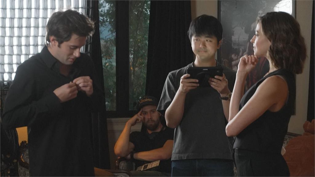 狗血劇情讓人上癮！微短劇燒進美國　中國靠AI幫忙製作