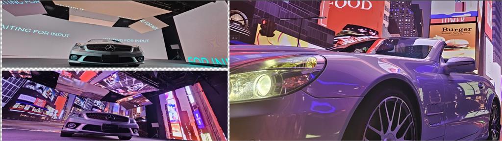 虛擬製作顛覆影視產業 鬼才導演程偉豪民視分享車拍密技