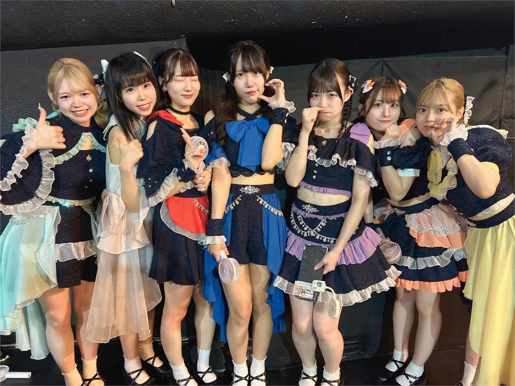 女偶像「出道5天被退團」公司急切割　網「揪1點」找出黑歷史引熱議
