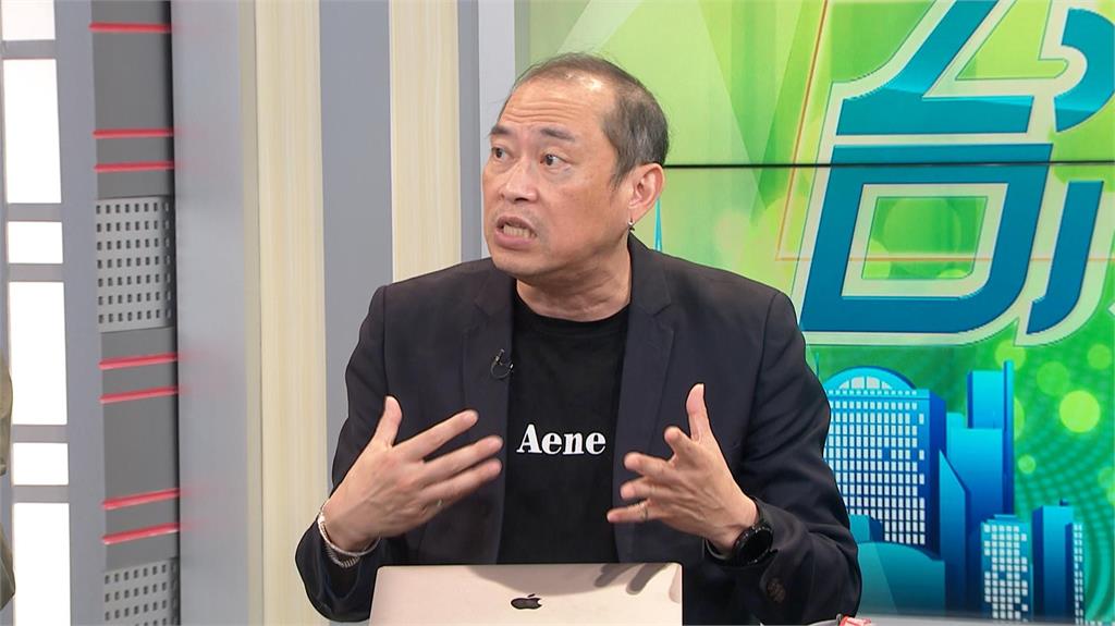 2028選總統「國民黨開互打」？于北辰揭鄭麗文返台「銃康蔣萬安1句」：他就縮回去