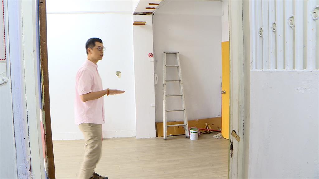 設局？房仲陳泰源帶看房　被誣陷「偷看辣妹」遭痛毆