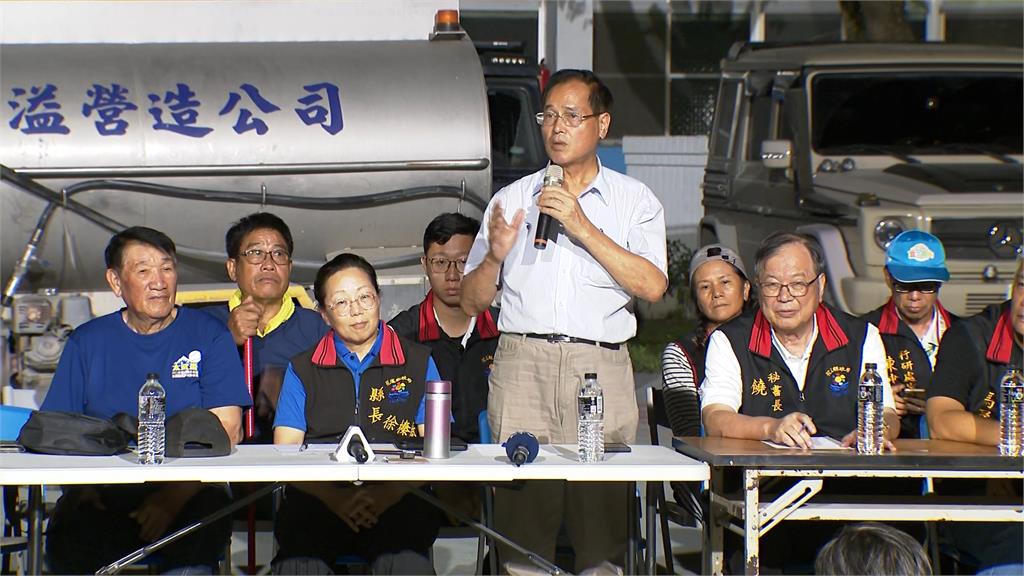 藍委鄭天財爆收賄711萬 助理認罪:親眼目睹他收錢