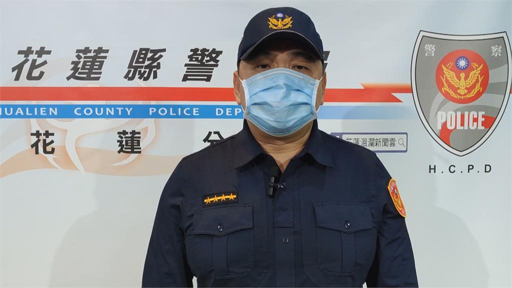 投資失利賠錢怪APP! 花蓮男子大鬧證券行還怒罵三字經遭保護管束