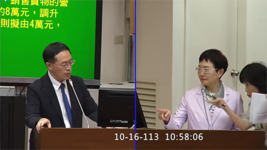 減稅囉!小店家營業稅起徵點調升至十萬元 銷售勞調高為五萬元
